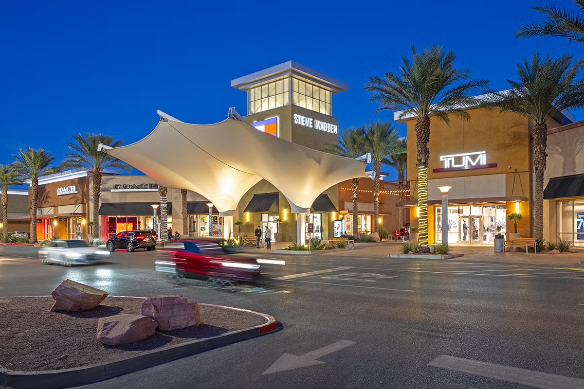 Premium Outlets South image 2