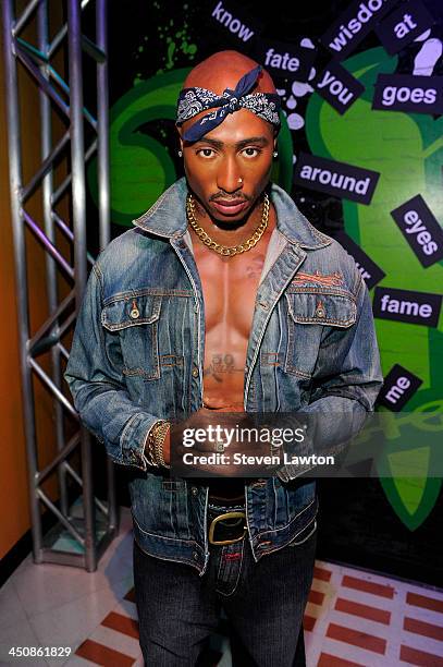 Madame Tussaud’s  image 5