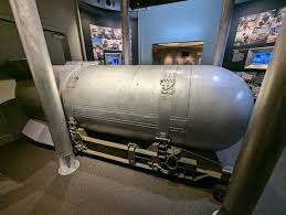 National Atomic Testing Museum image 2