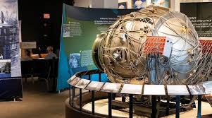 National Atomic Testing Museum image 5