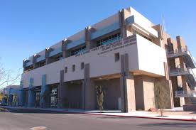 National Atomic Testing Museum image 6