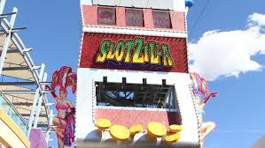 SLOTZILLA ZIPLINE image 3