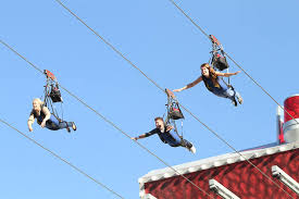 SLOTZILLA ZIPLINE image 5