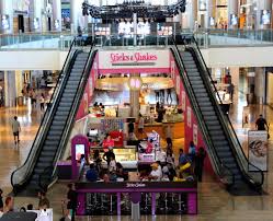 Fashion Show Mall image 3