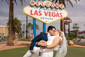 LAS VEGAS WEDDINGS