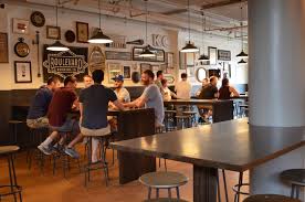 FULL LIST OF VEGAS BARS 