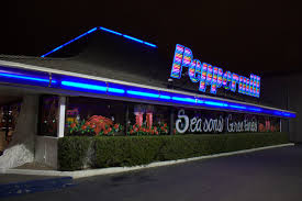 The Peppermill: Neon-Lit Diner image 2