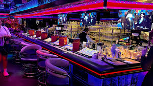 The Peppermill: Neon-Lit Diner image 4
