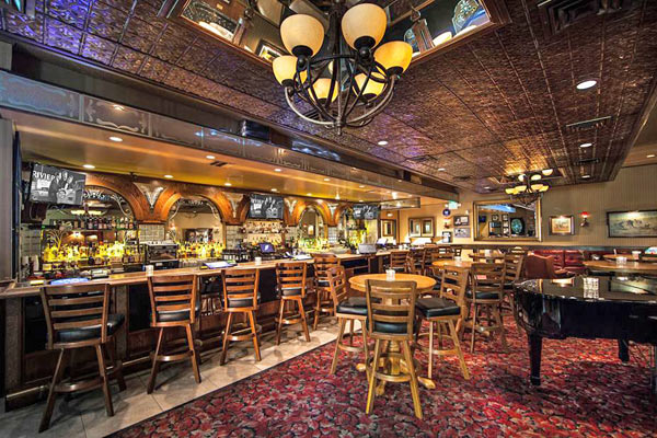 Golden Steer Steakhouse image 3