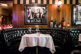 Golden Steer Steakhouse image 4