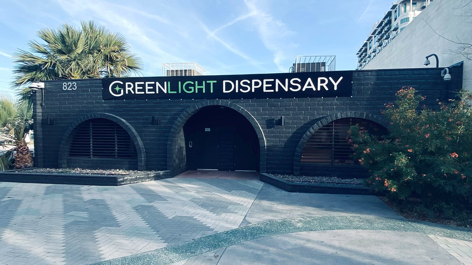 Greenlight Dispensary