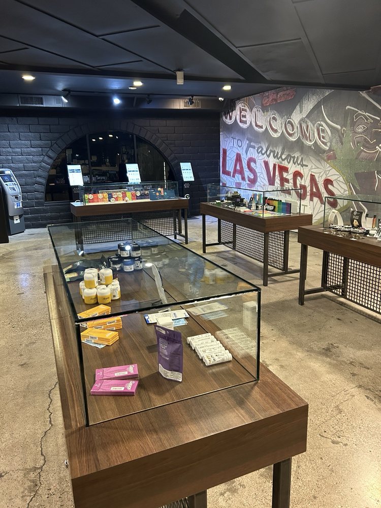 Greenlight Dispensary image 2