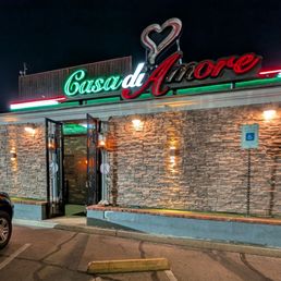 Casa Di Amore image 1