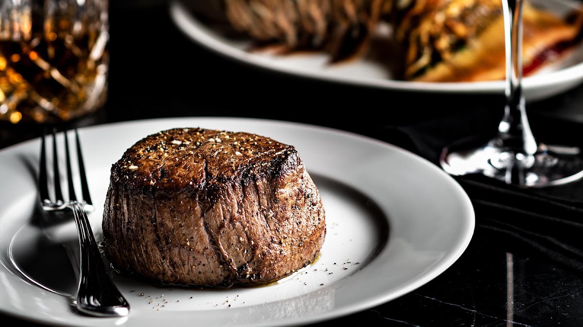 Del Frisco's Double Eagle Steakhouse image 2
