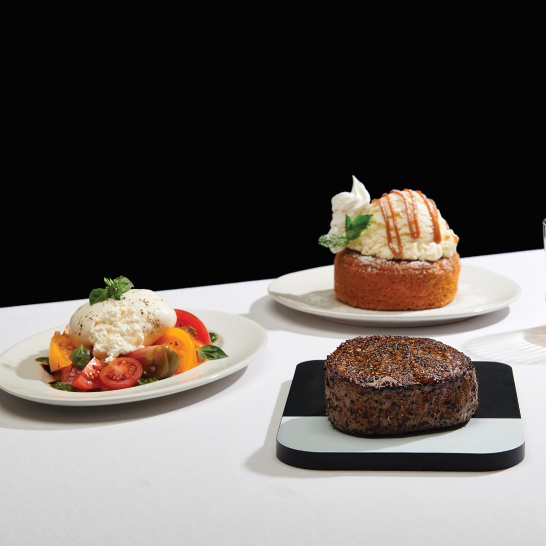 Del Frisco's Double Eagle Steakhouse image 4