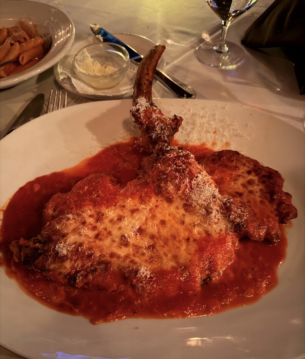 Piero's Italian Cuisine image 3