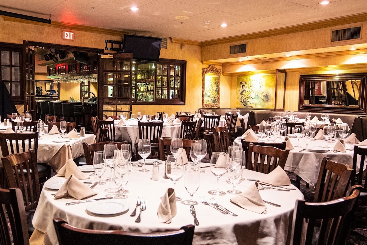 Piero's Italian Cuisine