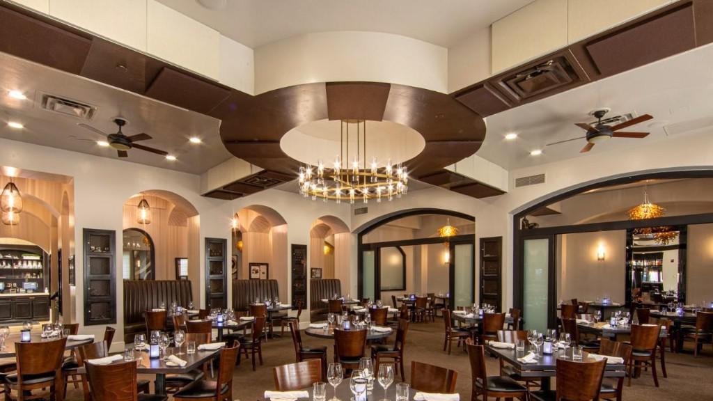 Ferraro's Ristorante image 1