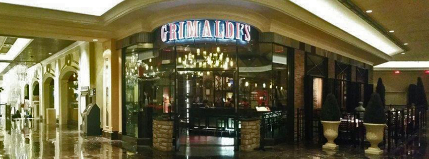Grimaldi's Pizzeria image 1