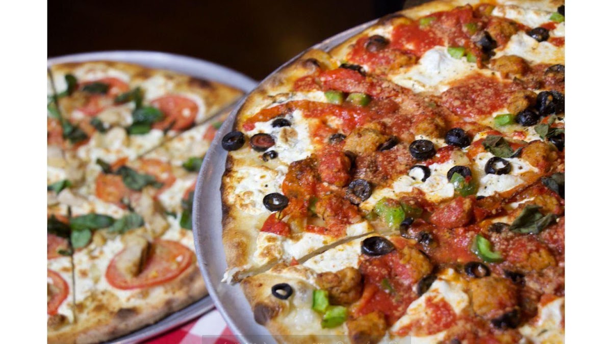Grimaldi's Pizzeria image 2