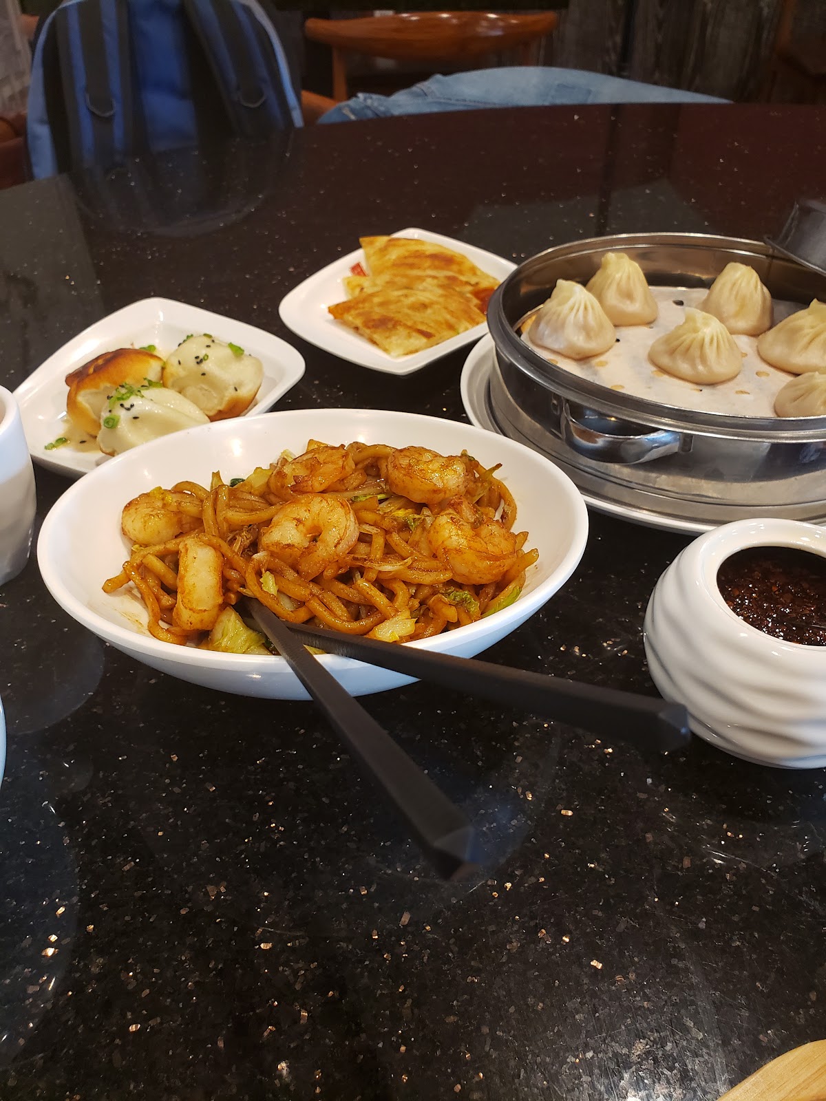 ShangHai Taste (Chinatown) image 2