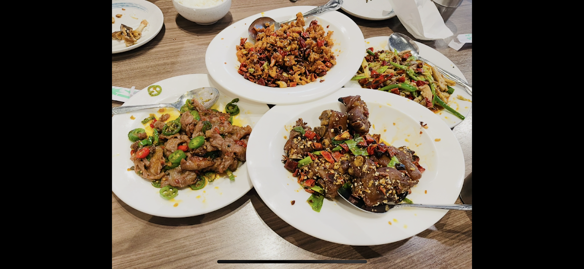 Chengdu Taste image 3