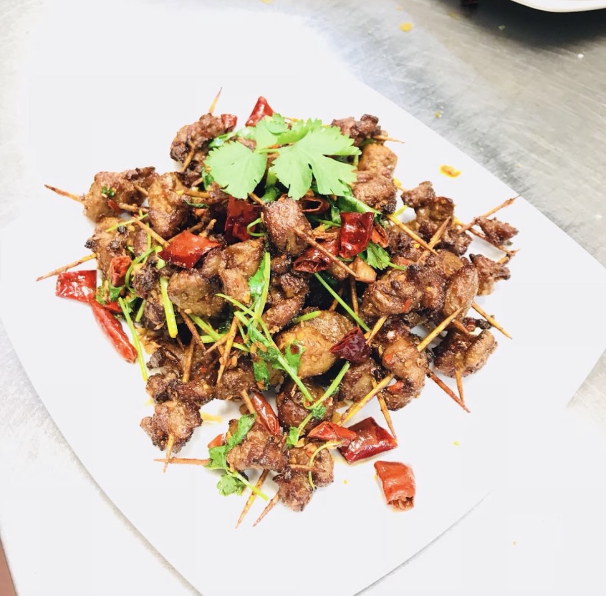 Chengdu Taste image 4