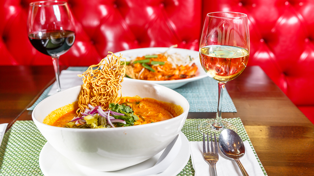 Weera Thai image 3