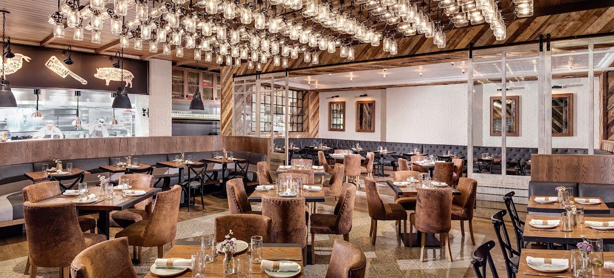 Yardbird image 1