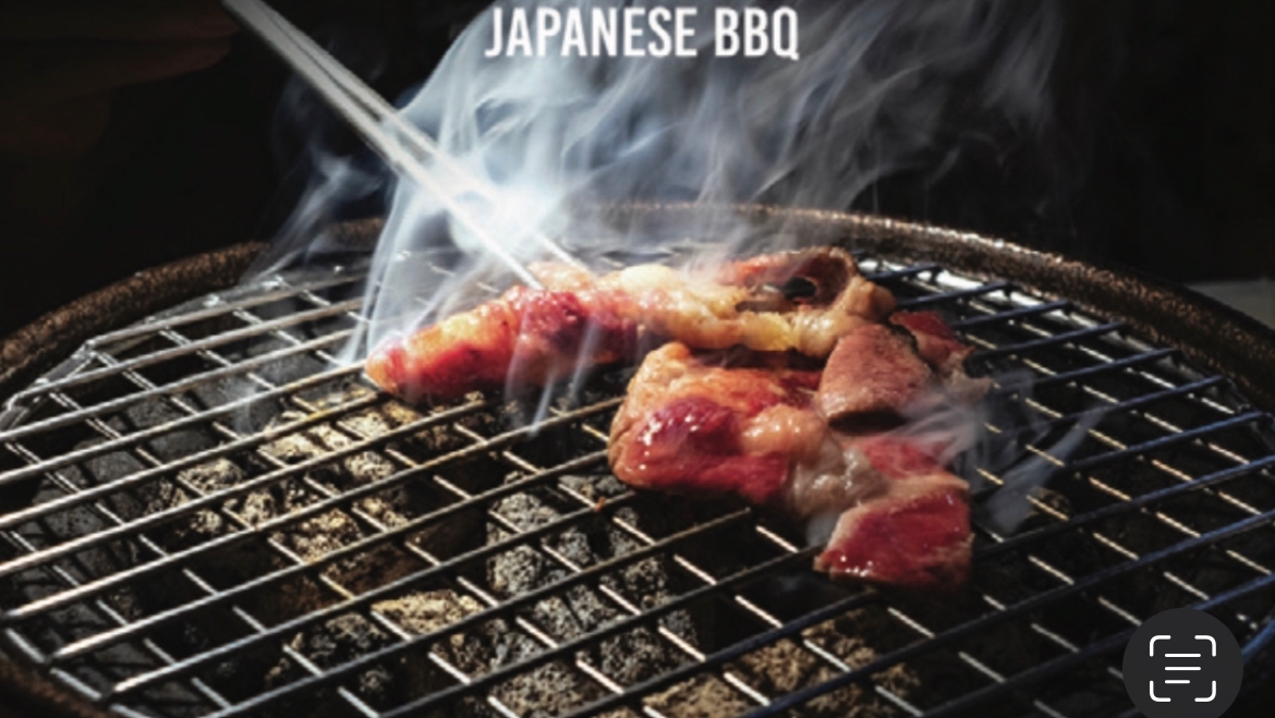 888 JAPANESE BBQ image 2