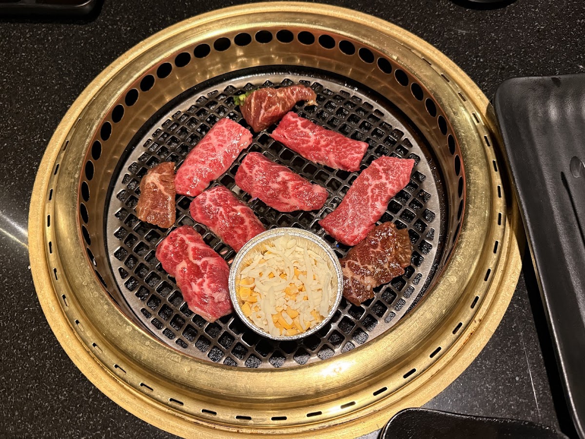 888 JAPANESE BBQ image 3