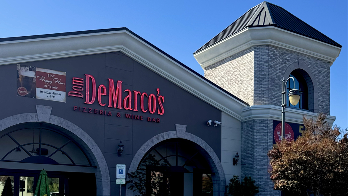 Dom Demarco's Pizzeria & Wine Bar image 1