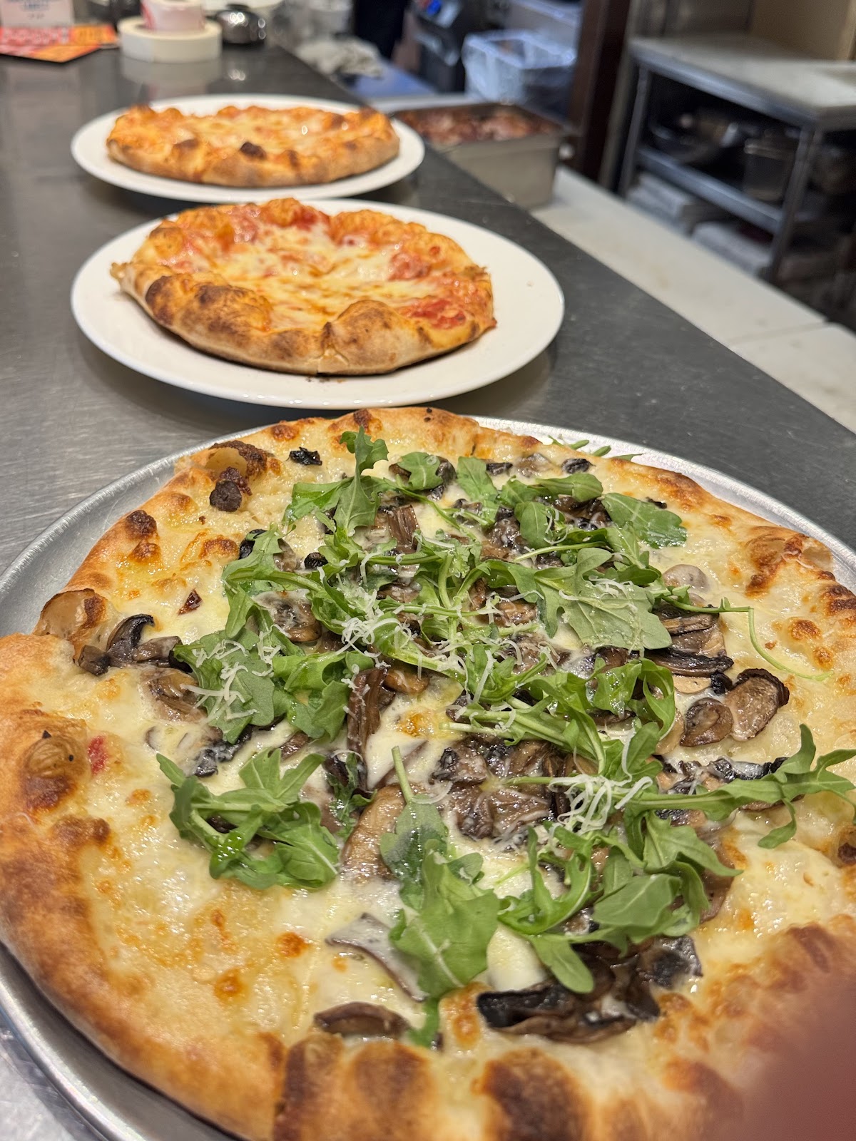 Dom Demarco's Pizzeria & Wine Bar image 4