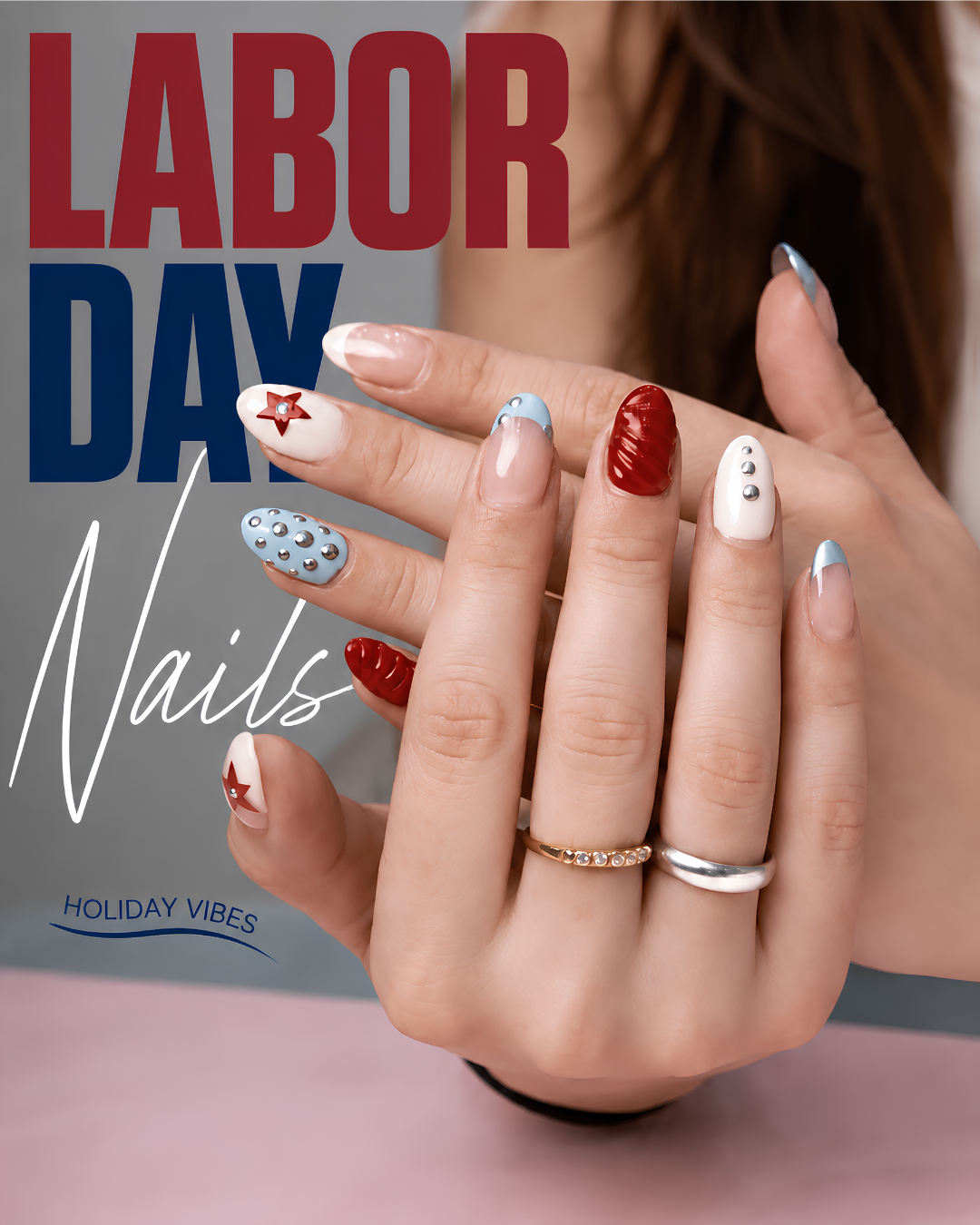 24/7 Posh Nails Lounge image 2