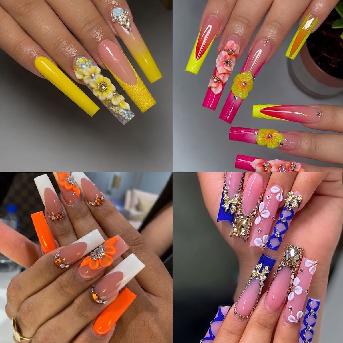 247 NewMe Nails and Lashes image 3