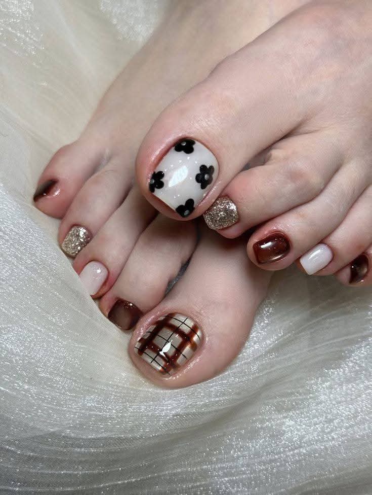 Get NAILed Nail Salon/Manicure/Pedicure image 3