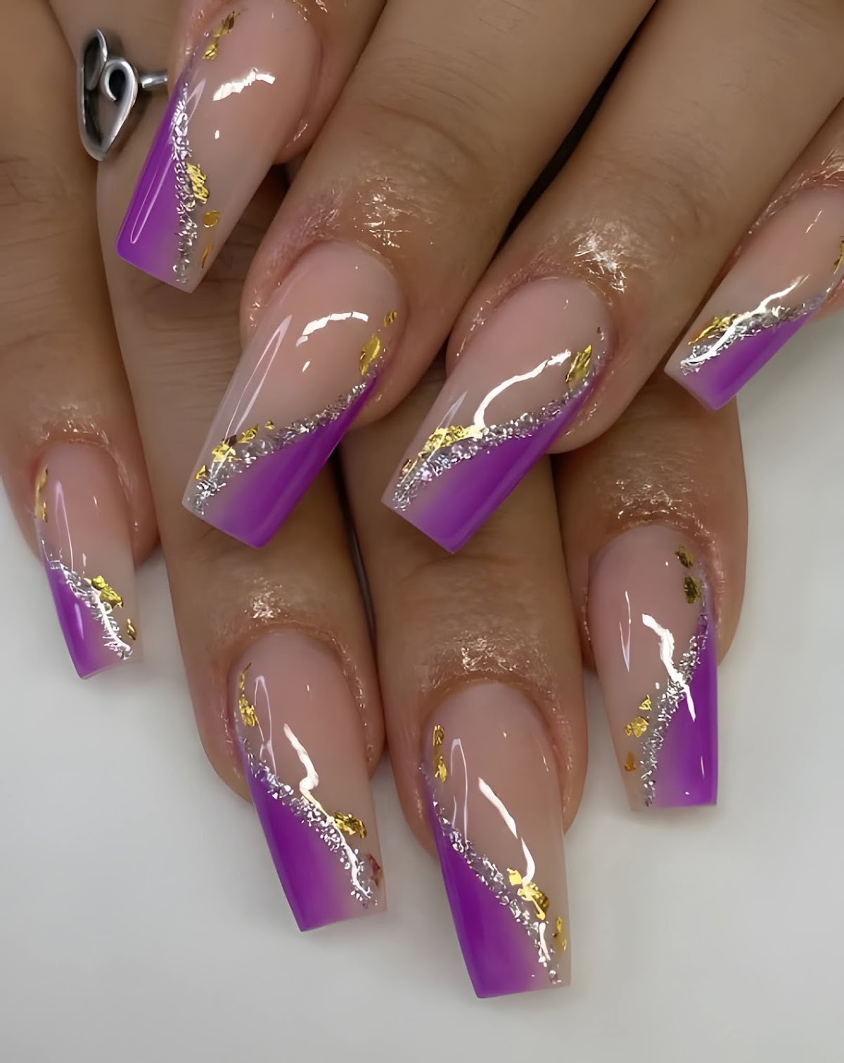 Get NAILed Nail Salon/Manicure/Pedicure image 2