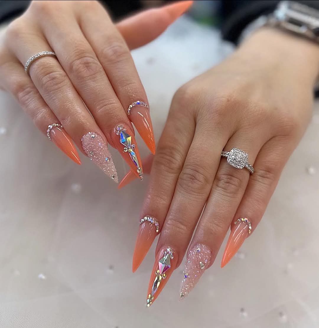 Get NAILed Nail Salon/Manicure/Pedicure image 4