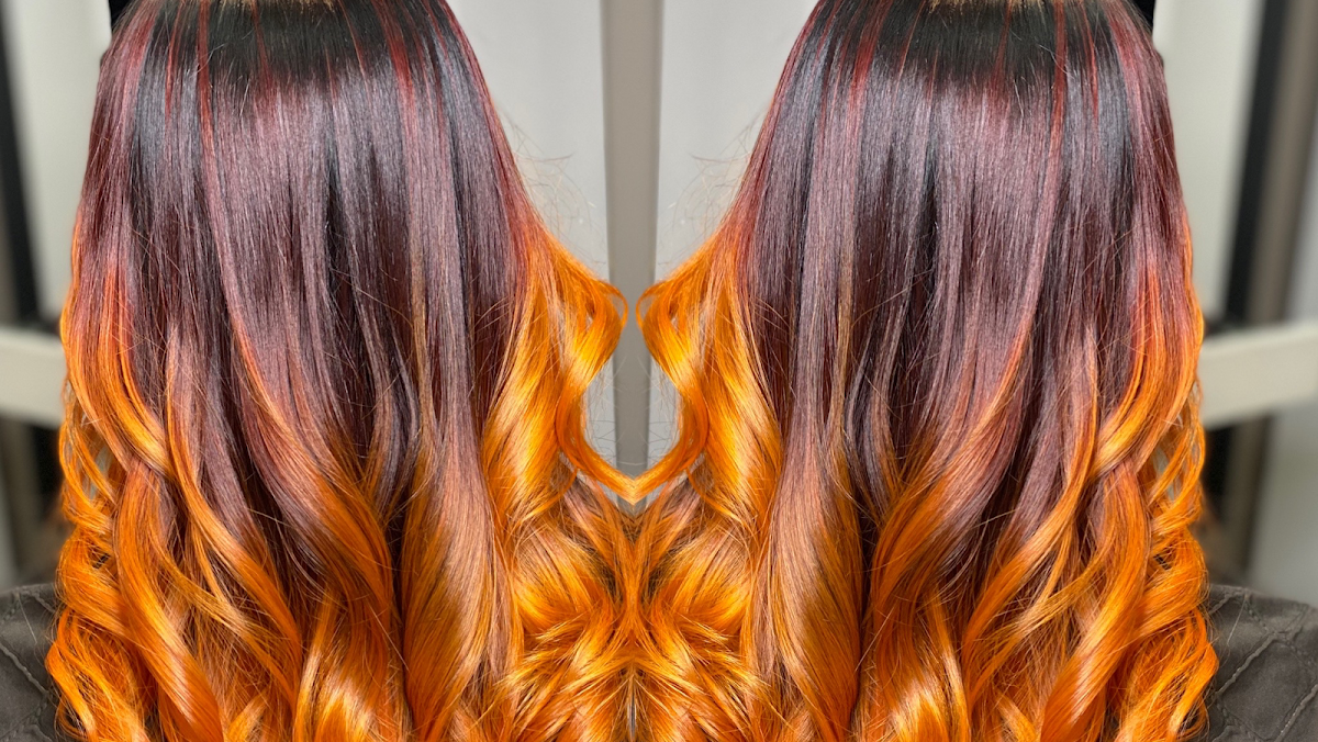 Vegas Hair Color Masters image 1
