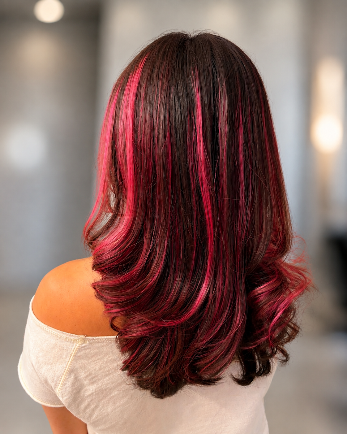 Vegas Hair Color Masters image 2