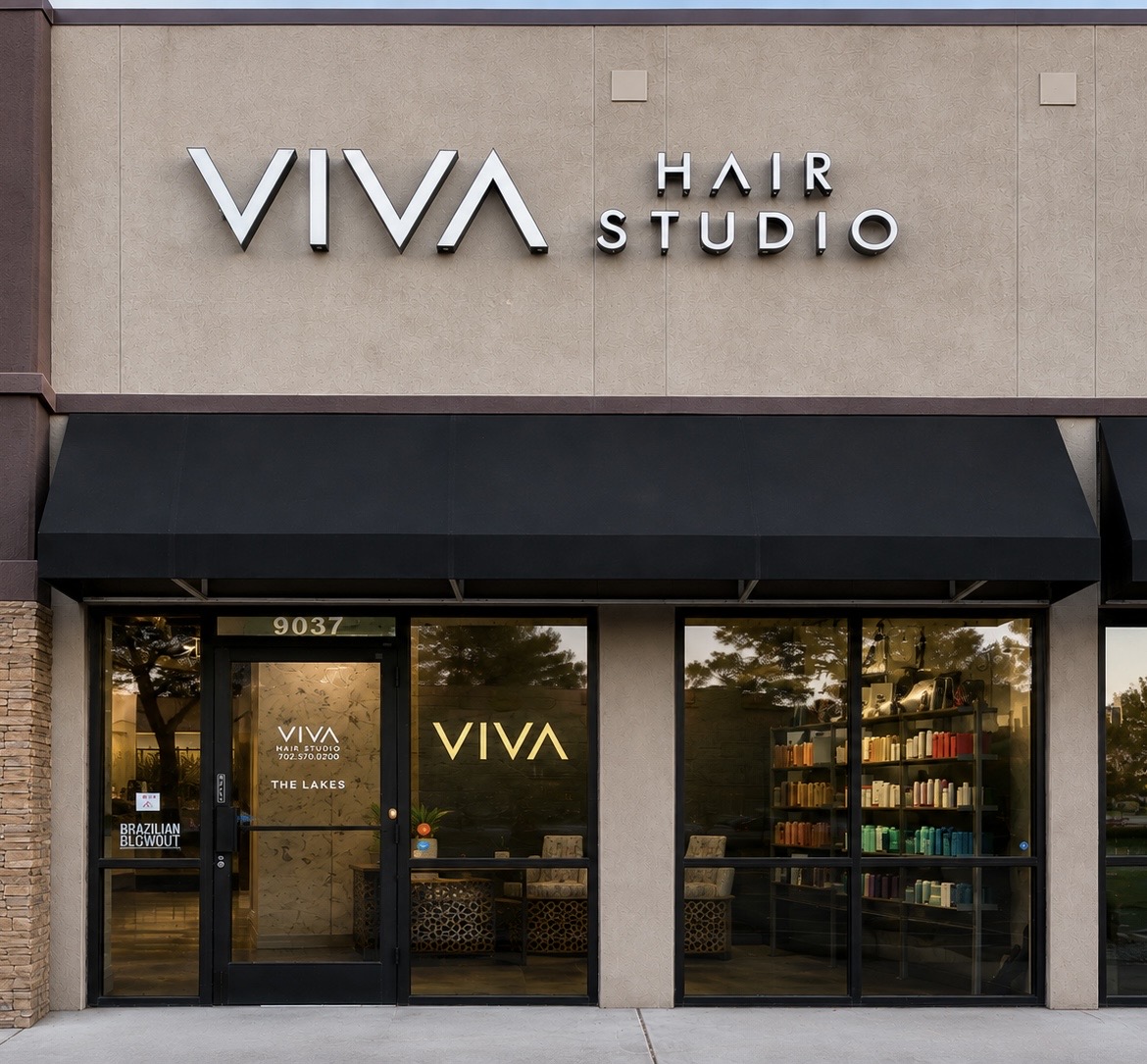 VIVA Hair Studio | The Lakes image 1