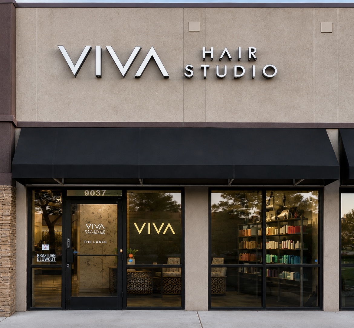 VIVA Hair Studio | The Lakes image 2
