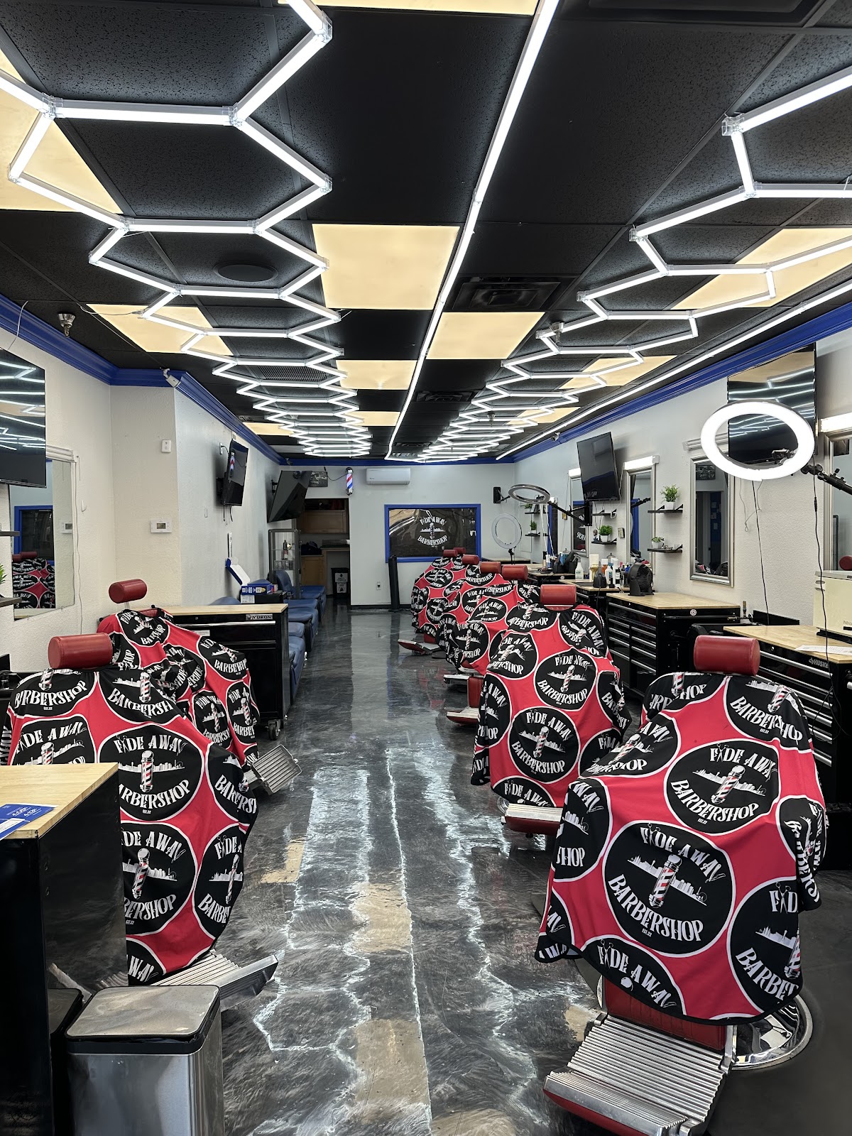 Fadeaway Barbershop image 1