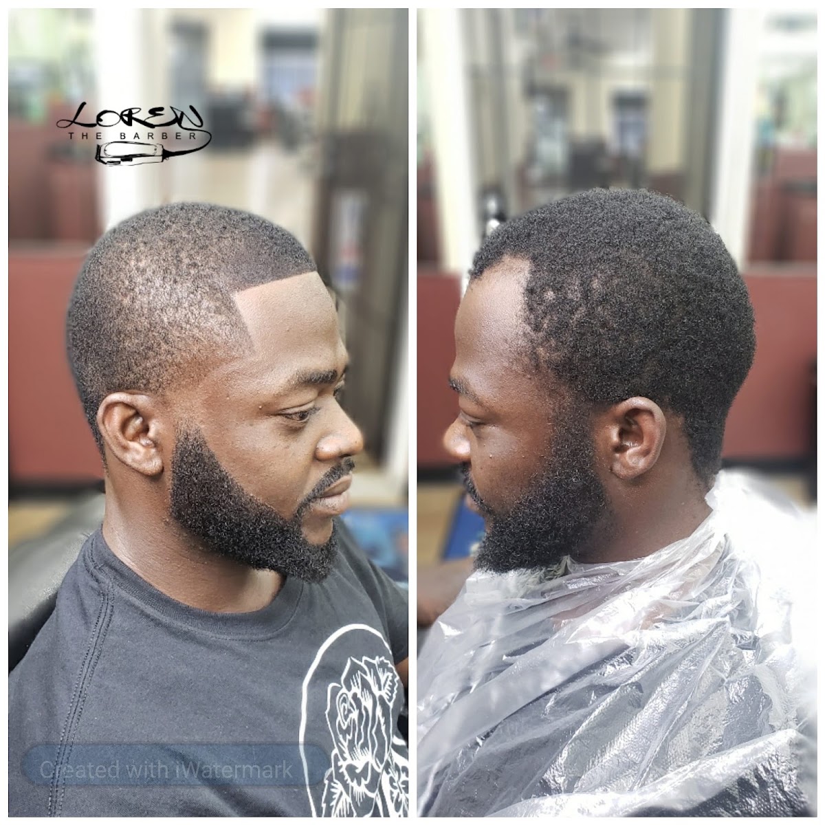 Fadeaway Barbershop image 3