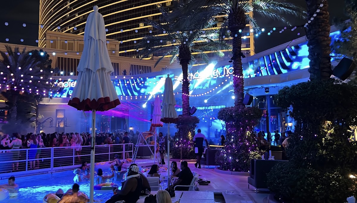 Promoter Now - Las Vegas Club Promoter image 2