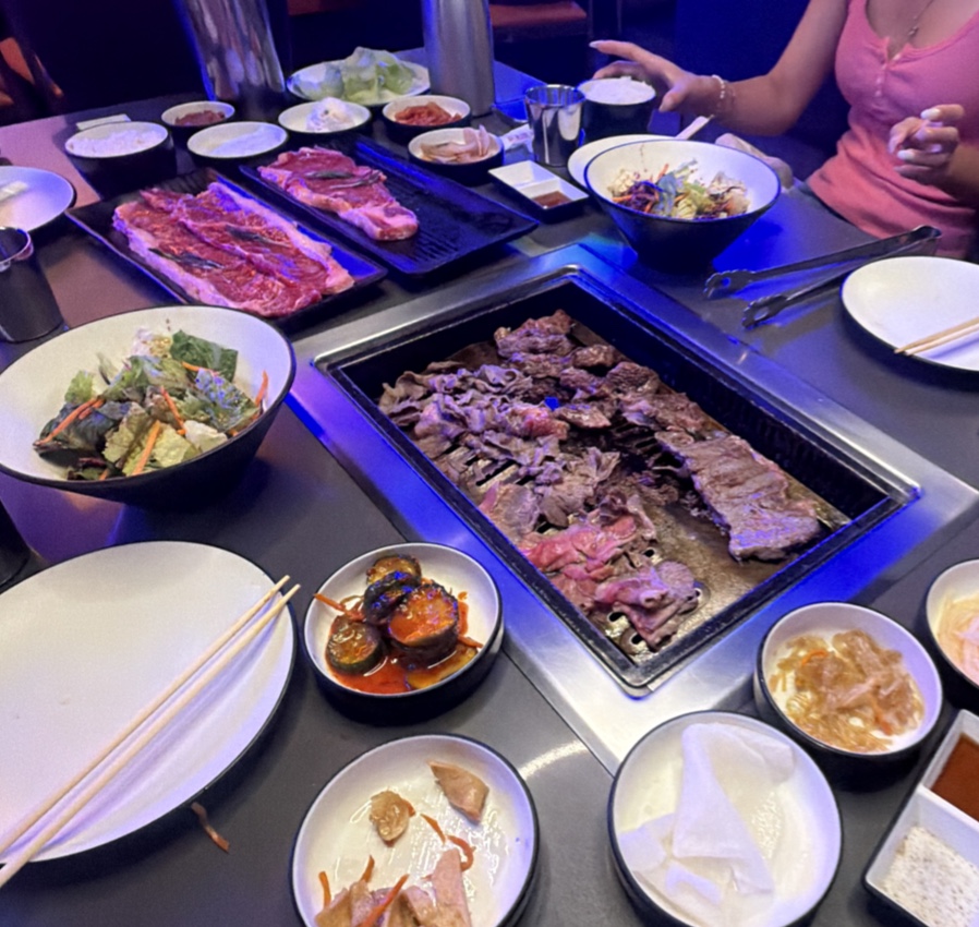 MR.KIMS KOREAN BBQ image 3