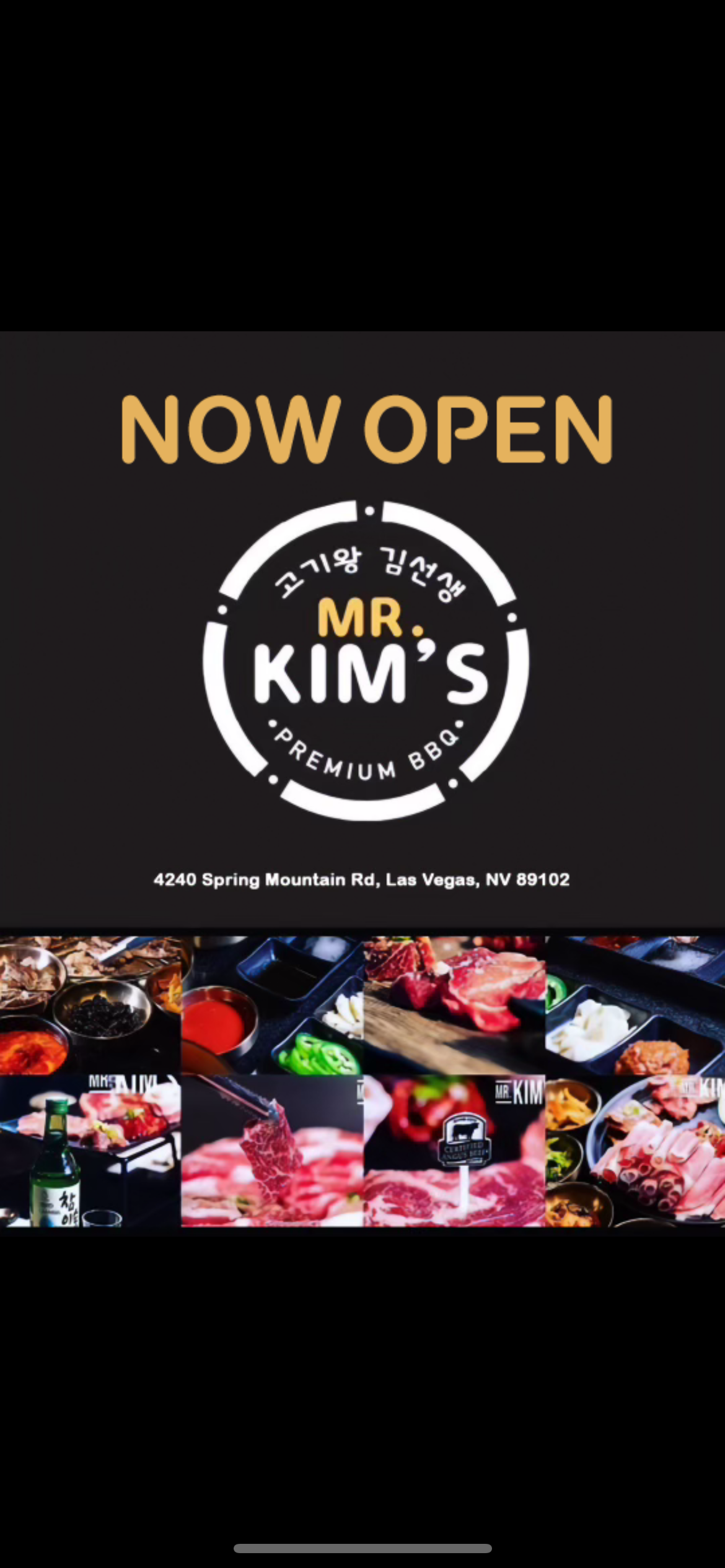 MR.KIMS KOREAN BBQ image 4