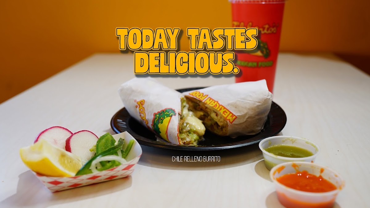 Filiberto's Mexican Food image 2