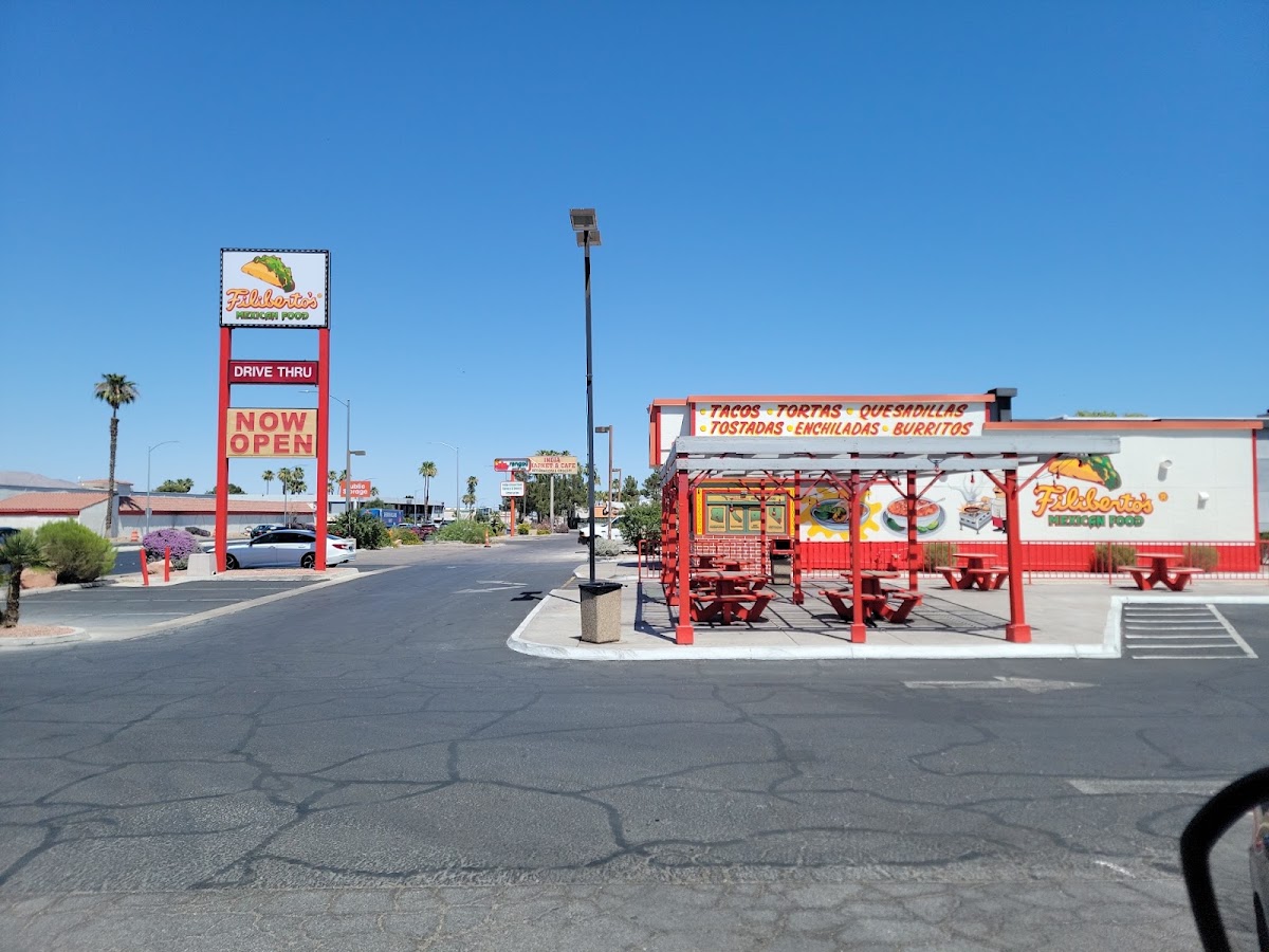 Filiberto's Mexican Food image 4