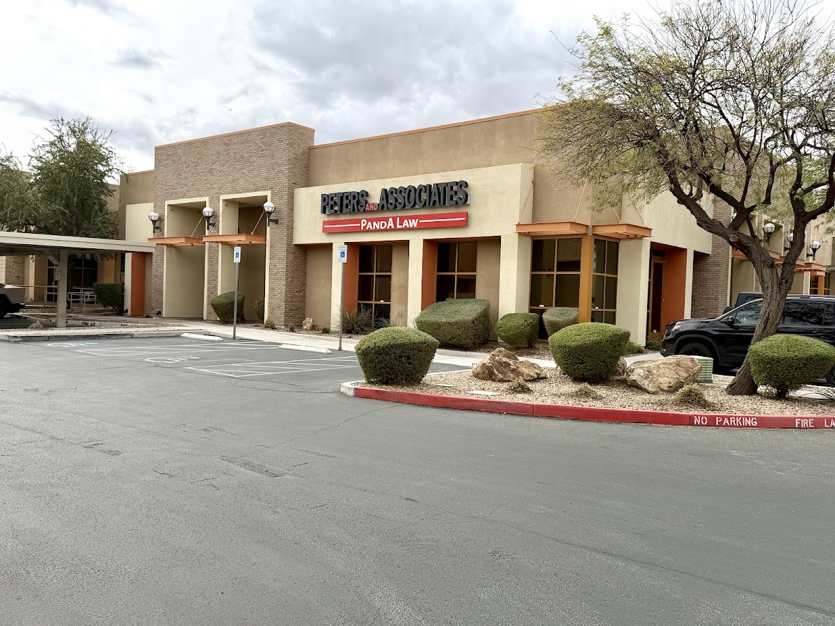 PandA Law Firm image 2
